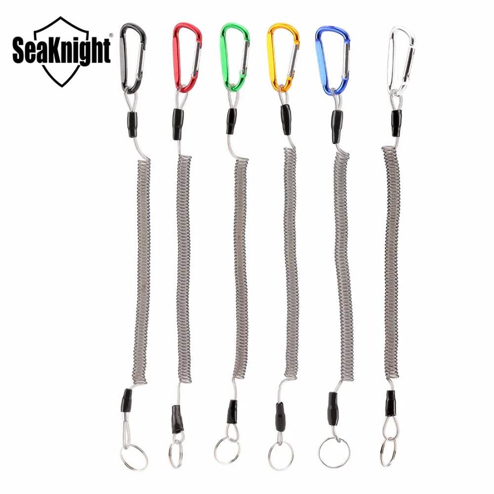 SeaKnight Retention Rope – Secure Fishing Tool Tether - Fish & Cheaps | Fishing & Outdoor Gear