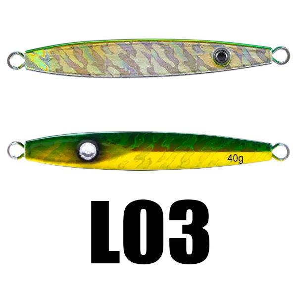 SeaKnight SK304 Metal Jig – Ultimate Sinking Lure - Fish & Cheaps | Fishing & Outdoor Gear