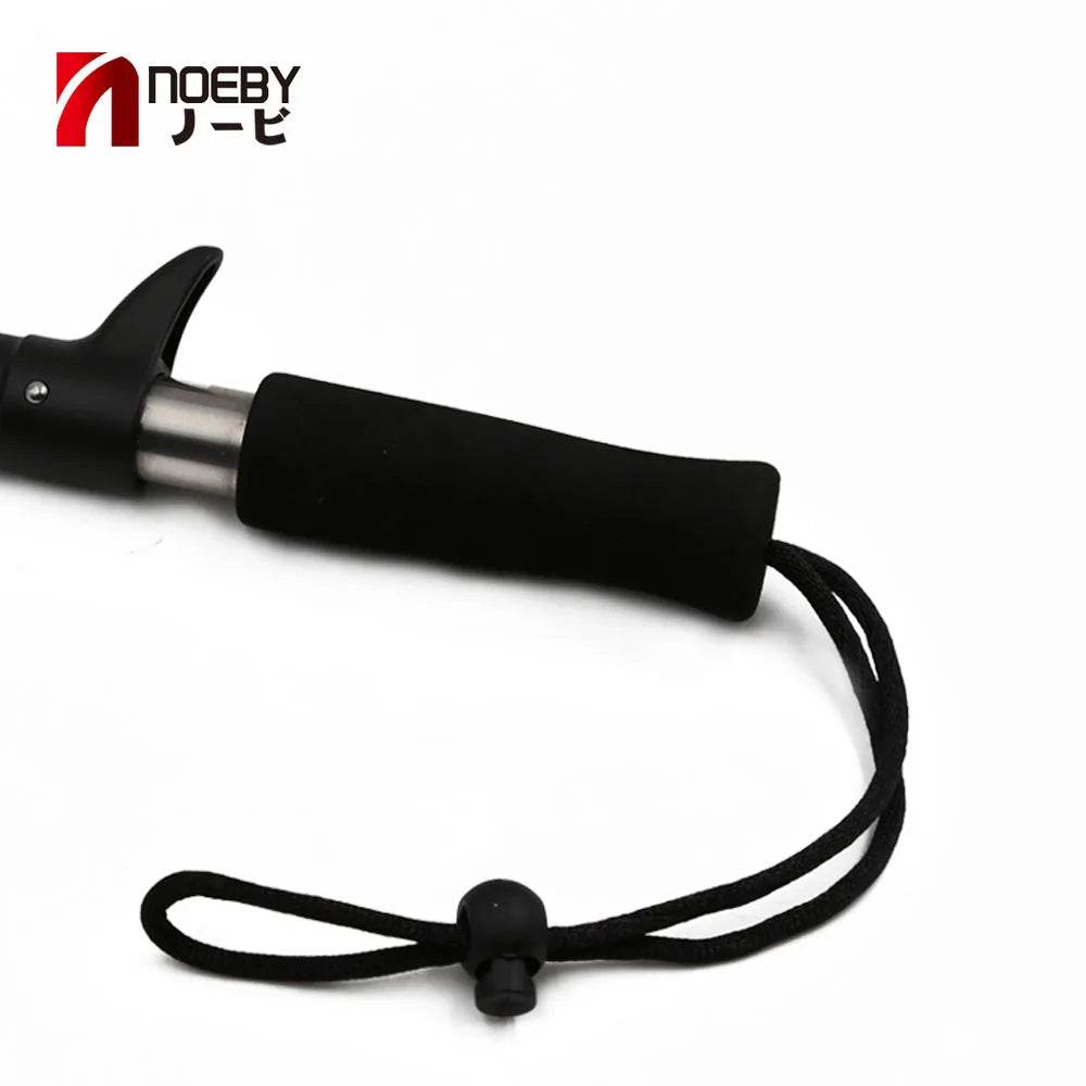 Noeby 22cm Fishing Gripper – Stainless Steel Control - Fish & Cheaps | Fishing & Outdoor Gear