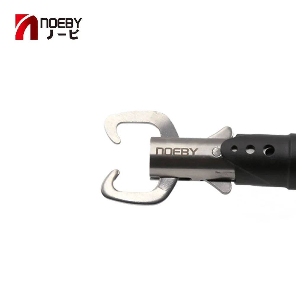 Noeby 22cm Fishing Gripper – Stainless Steel Control - Fish & Cheaps | Fishing & Outdoor Gear