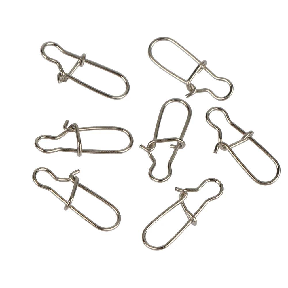 Goture Nice Snap Terminal Connectors - Fish & Cheaps | Fishing & Outdoor Gear