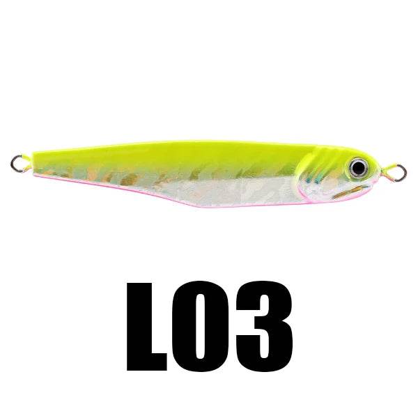 SeaKnight SK301 Metal Jig – Precision Jigging Lure - Fish & Cheaps | Fishing & Outdoor Gear