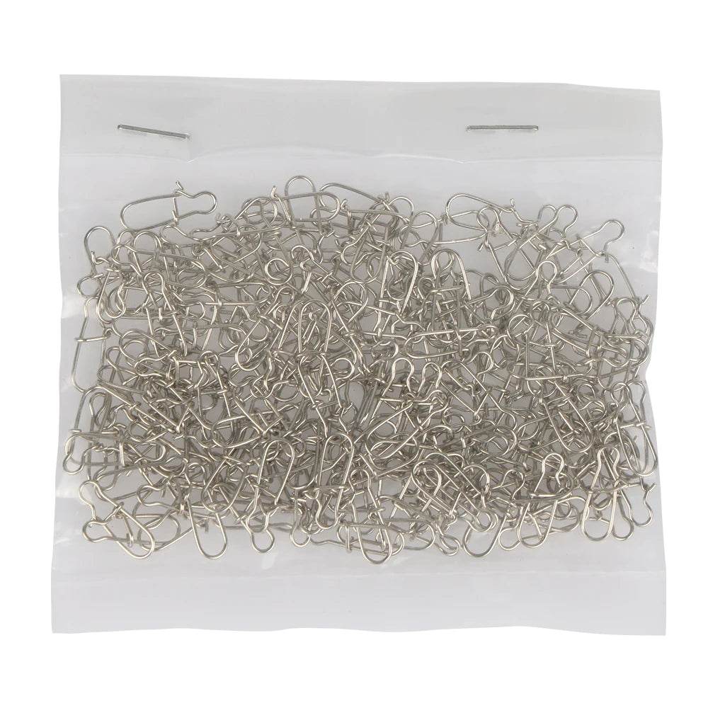 Goture Nice Snap Terminal Connectors - Fish & Cheaps | Fishing & Outdoor Gear