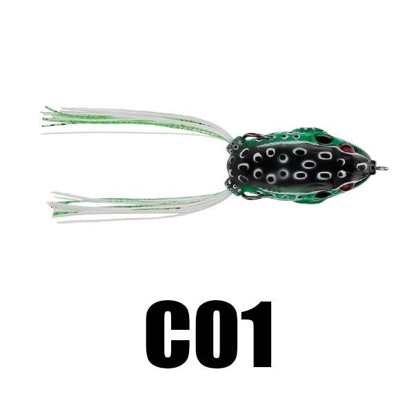SeaKnight SK402 Topwater Floating Lure - Fish & Cheaps | Fishing & Outdoor Gear