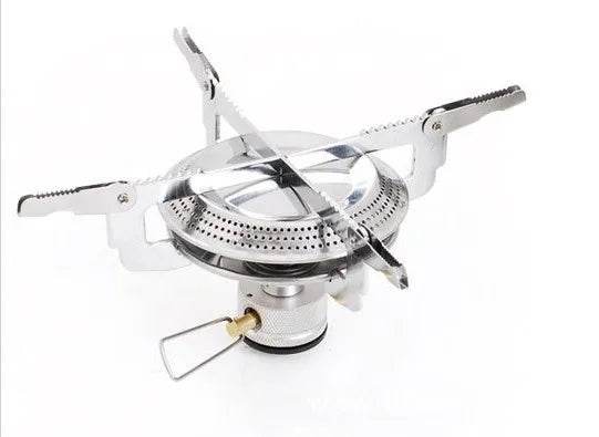 Widesea Folding Portable Gas Camping Stove - Fish & Cheaps | Fishing & Outdoor Gear