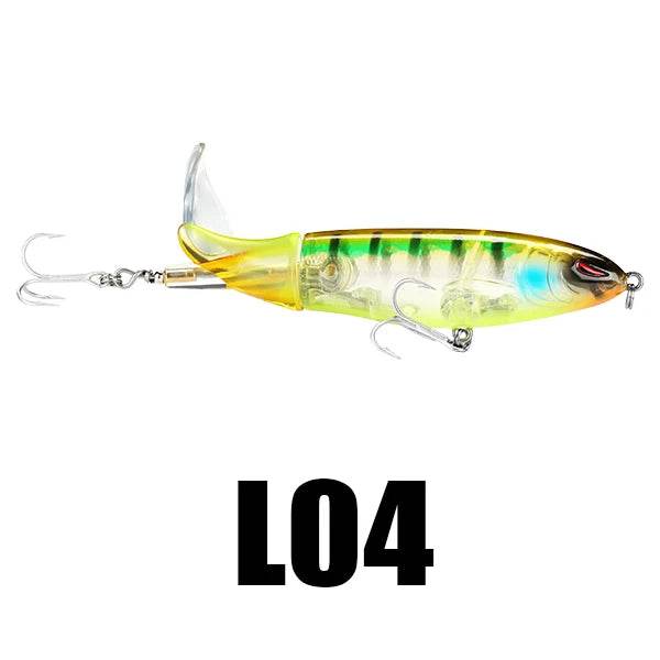 SeaKnight SK050, SK053, SK051 Topwater Lure - Fish & Cheaps | Fishing & Outdoor Gear