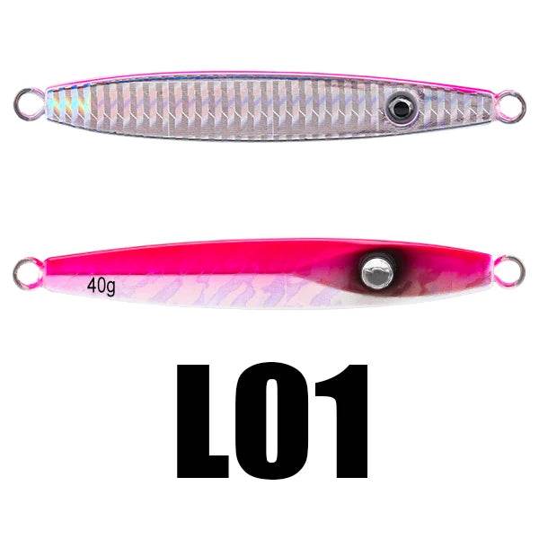SeaKnight SK304 Metal Jig – Ultimate Sinking Lure - Fish & Cheaps | Fishing & Outdoor Gear