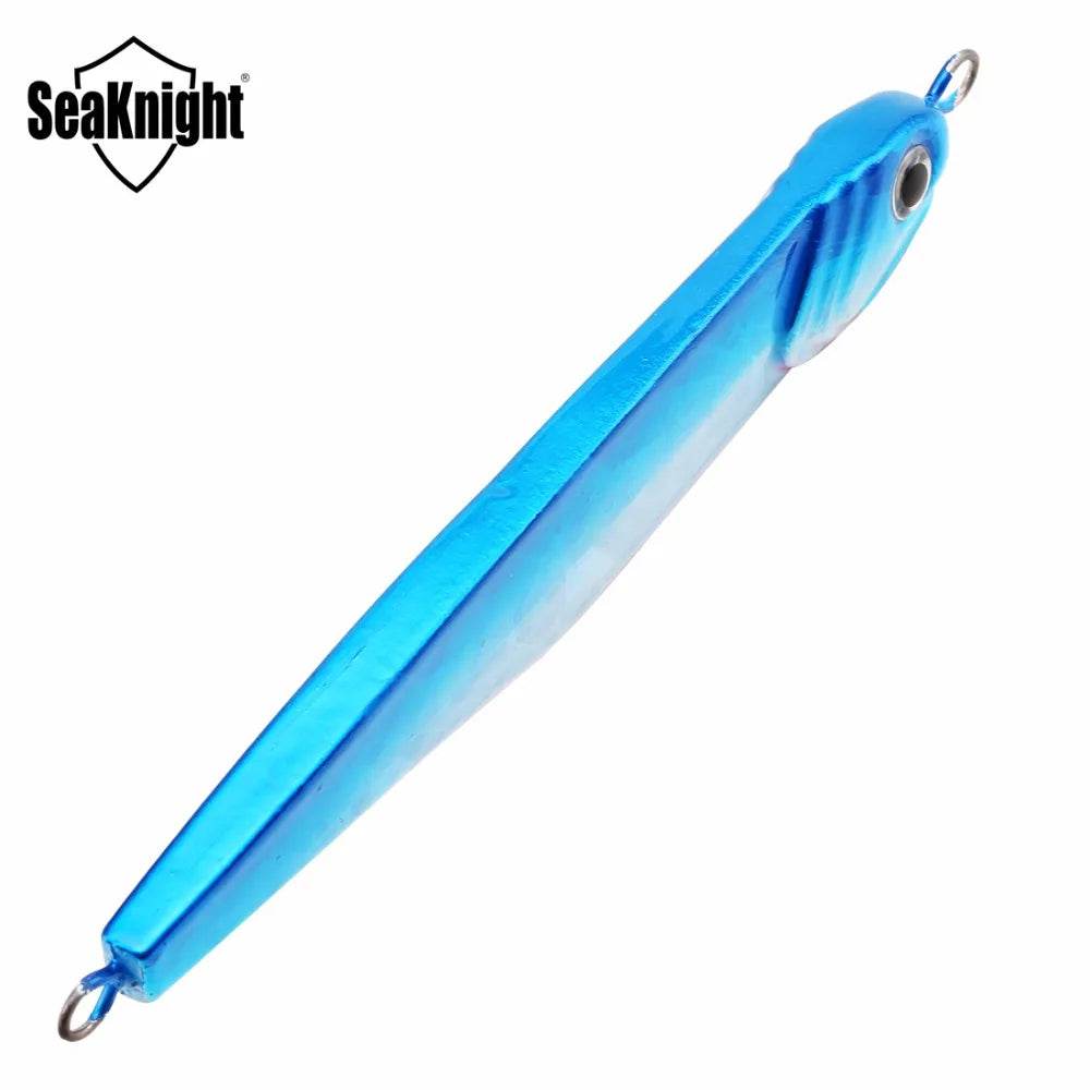 SeaKnight SK301 Metal Jig – Precision Jigging Lure - Fish & Cheaps | Fishing & Outdoor Gear