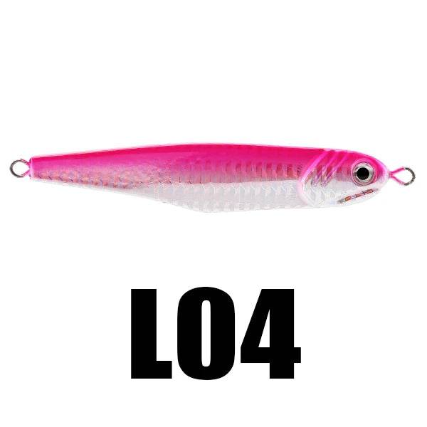 SeaKnight SK301 Metal Jig – Precision Jigging Lure - Fish & Cheaps | Fishing & Outdoor Gear