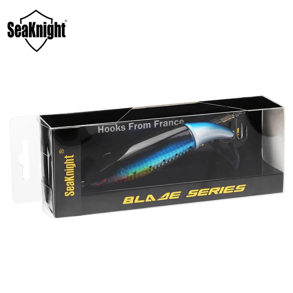 SeaKnight SK050, SK053, SK051 Topwater Lure - Fish & Cheaps | Fishing & Outdoor Gear