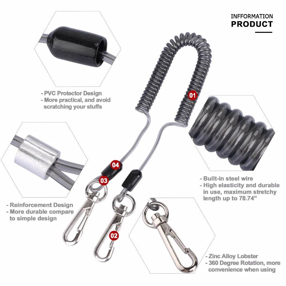 Goture Nylon Fly Fishing Net: Landing with Ease - Fish & Cheaps | Fishing & Outdoor Gear