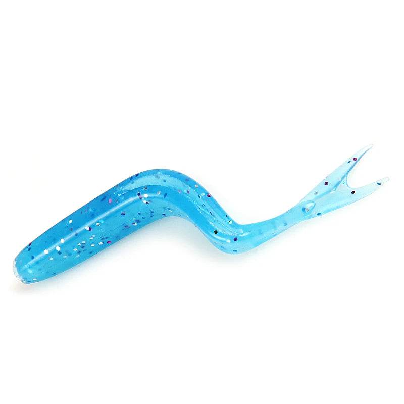 Supercontinent HP MiNNOW Soft Squid Tail Fish Lure - Fish & Cheaps | Fishing & Outdoor Gear