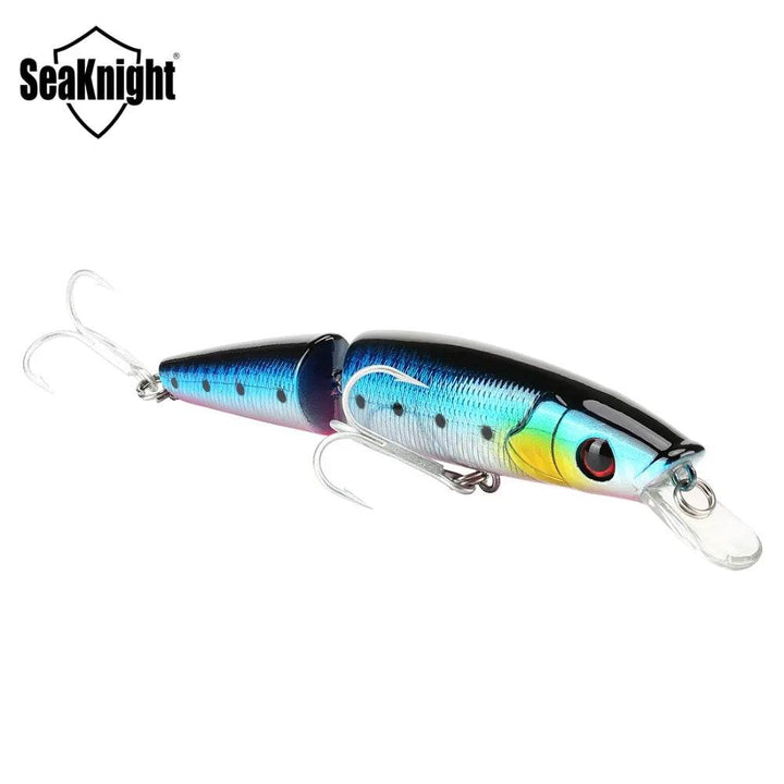SeaKnight Minnow SK041 Jointed Minnow Lure - Fish & Cheaps | Fishing & Outdoor Gear