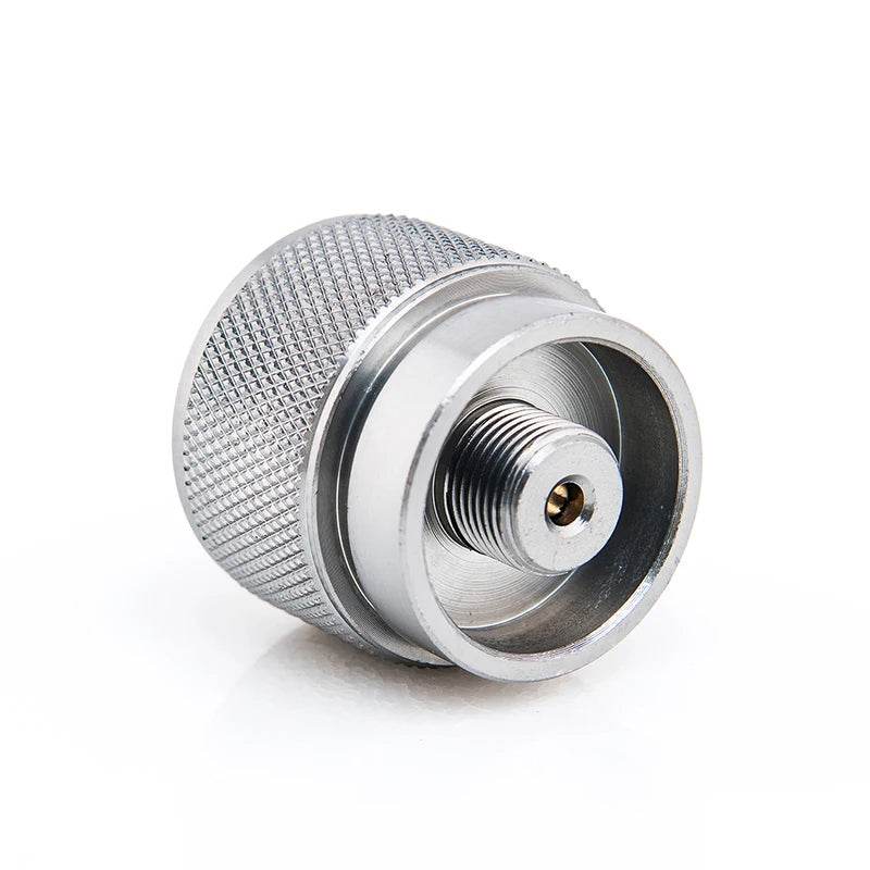 Widesea Propane to EN417 Gas Canister Adapter - Fish & Cheaps | Fishing & Outdoor Gear