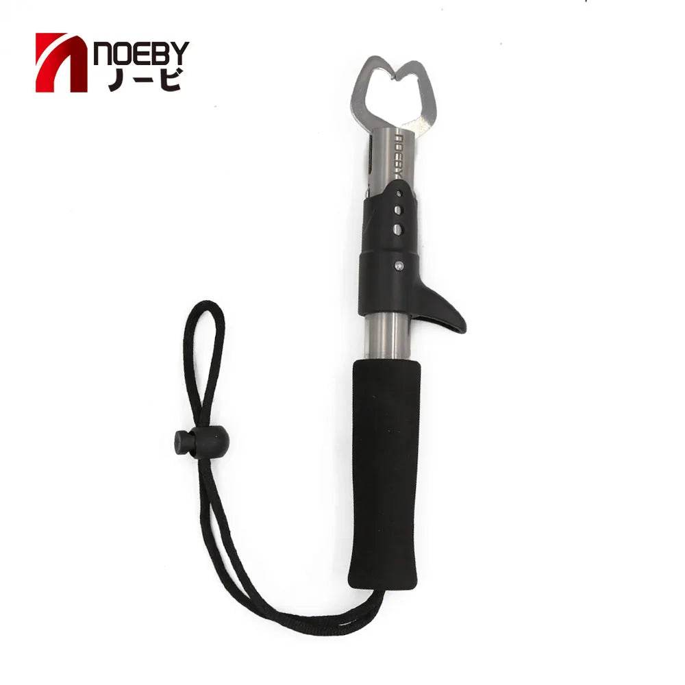 Noeby 22cm Fishing Gripper – Stainless Steel Control - Fish & Cheaps | Fishing & Outdoor Gear