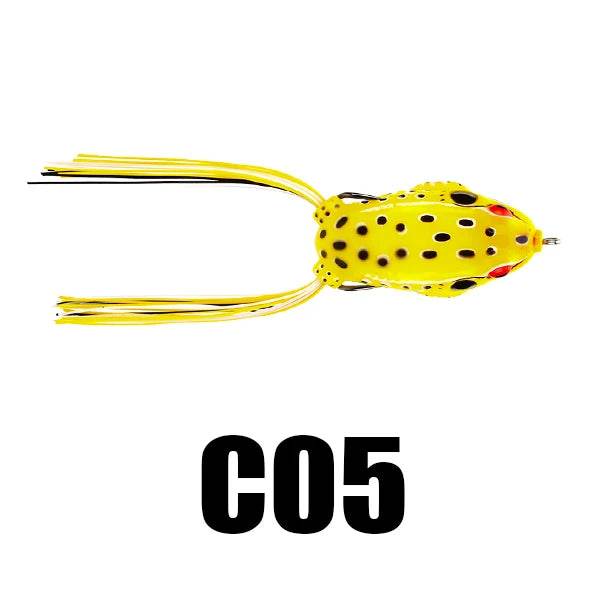 SeaKnight SK401 Topwater Soft Bait - Fish & Cheaps | Fishing & Outdoor Gear