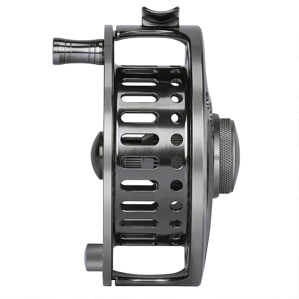 Goture CNC Aluminium Large Arbor Fly Reel - Fish & Cheaps | Fishing & Outdoor Gear