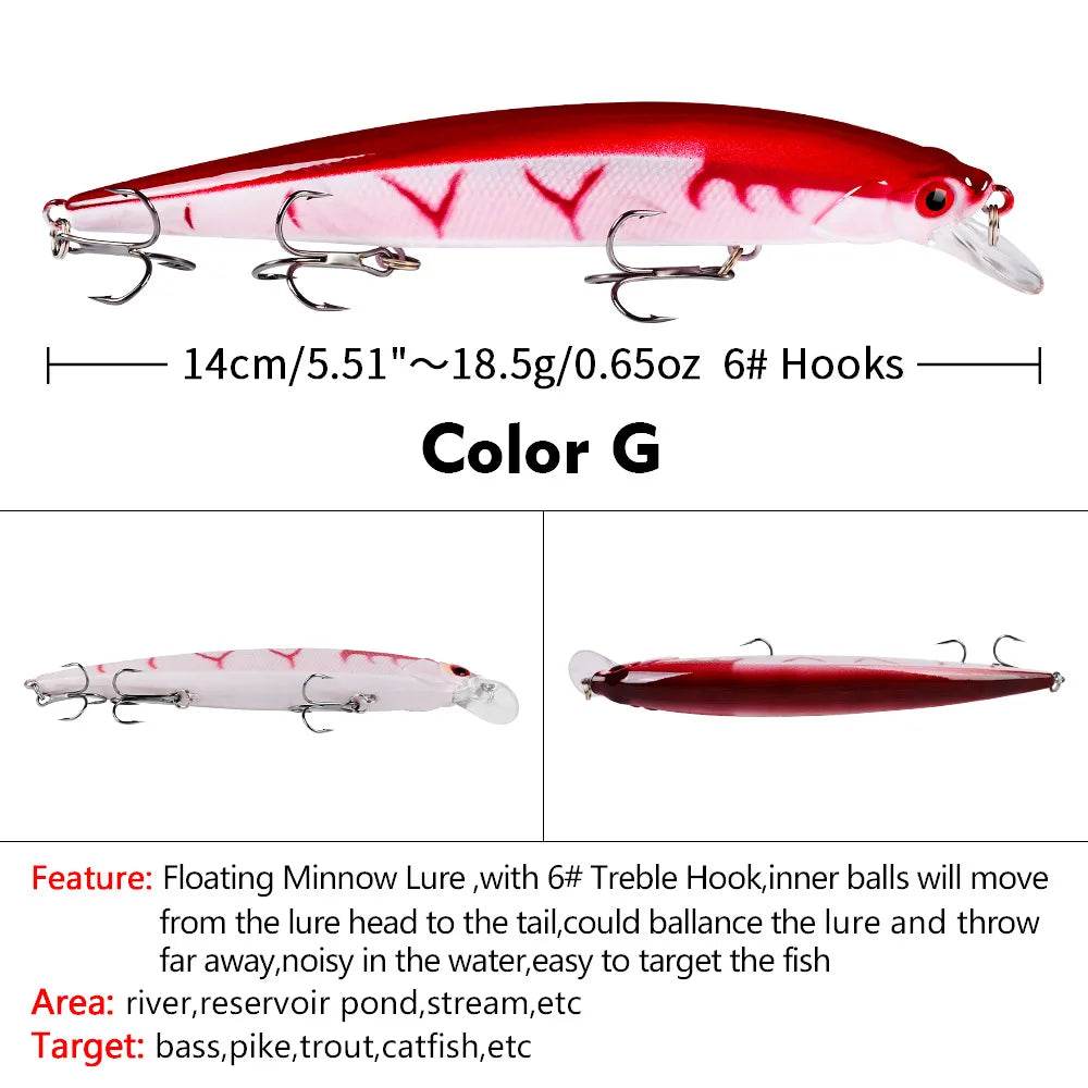 PROBEROS 18.5g Swimbait Lure – Big Fish Attraction - Fish & Cheaps | Fishing & Outdoor Gear