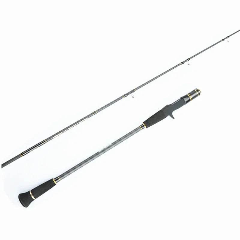 Mavllos Osoul Jigging Rod – Ultralight Power for Tuna - Fish & Cheaps | Fishing & Outdoor Gear