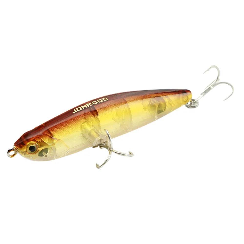JOHNCOO Pencil WTD Topwater Lure - Fish & Cheaps | Fishing & Outdoor Gear