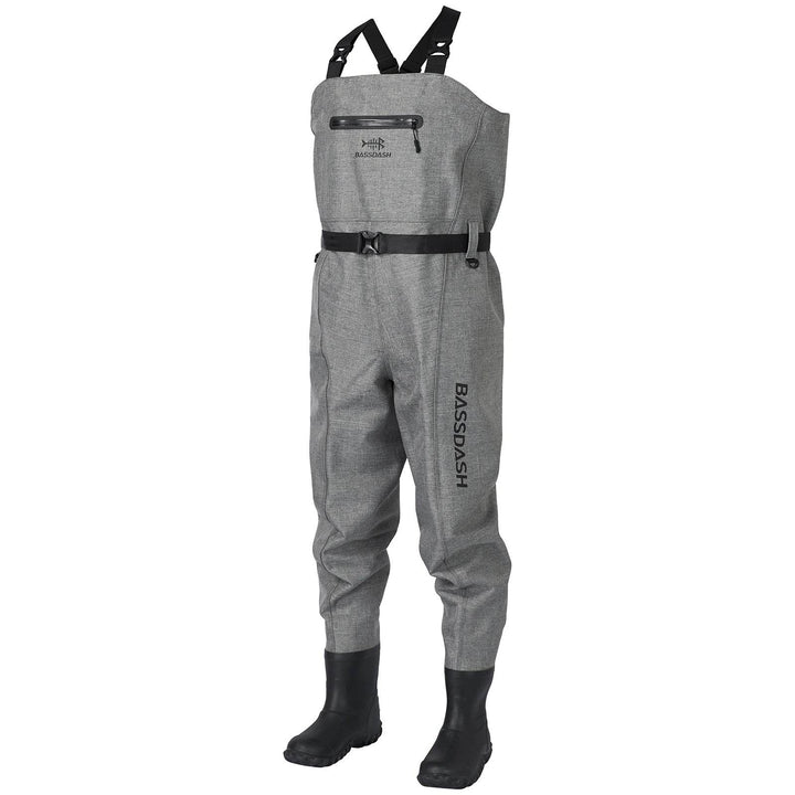 Bassdash 3D Boot Foot Chest Wader - Fish & Cheaps | Fishing & Outdoor Gear