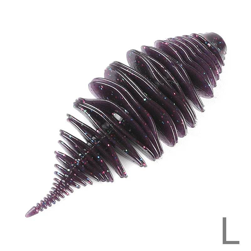 Supercontinent BELLOWS GILL Soft Lure Worm - Fish & Cheaps | Fishing & Outdoor Gear