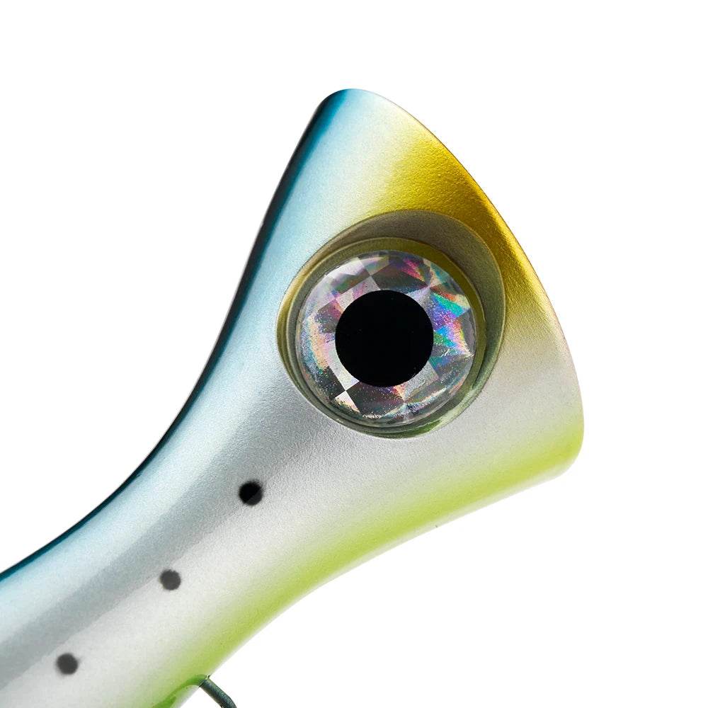 JOHNCOO 9.5cm Topwater Popper Lure - Fish & Cheaps | Fishing & Outdoor Gear