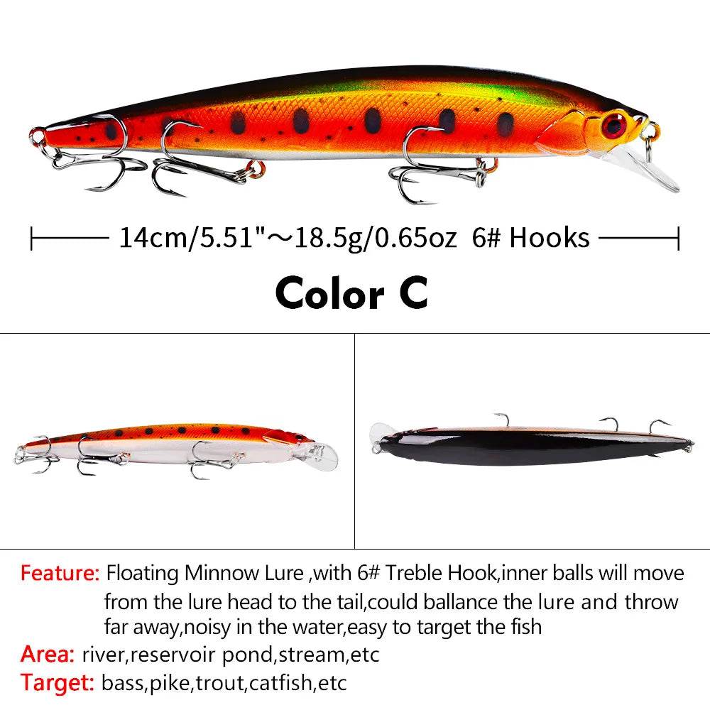 PROBEROS 18.5g Swimbait Lure – Big Fish Attraction - Fish & Cheaps | Fishing & Outdoor Gear