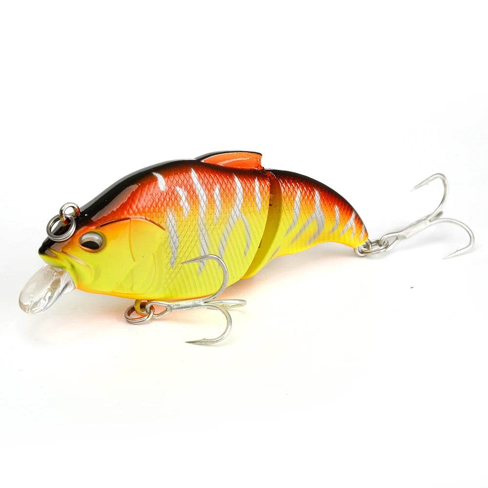 JOHNCOO 72mm Floating VIB Lure - Fish & Cheaps | Fishing & Outdoor Gear