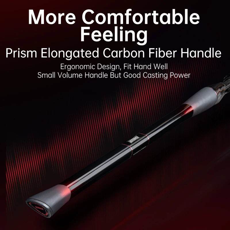 Kingdom Keel-II Travel Rod – Ultralight Spinning Versatility - Fish & Cheaps | Fishing & Outdoor Gear