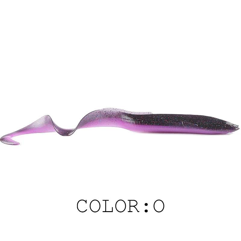 Supercontinent Eel Soft Bait Lure - Fish & Cheaps | Fishing & Outdoor Gear