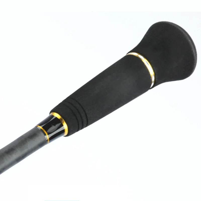 Mavllos Osoul Jigging Rod – Ultralight Power for Tuna - Fish & Cheaps | Fishing & Outdoor Gear