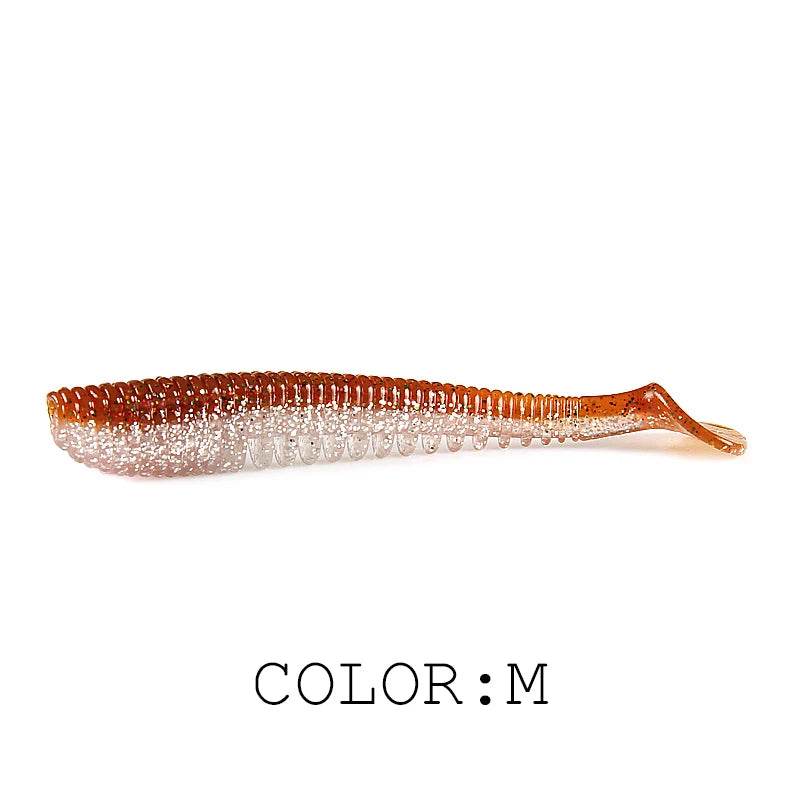 Supercontinent Predator Soft Lures - Fish & Cheaps | Fishing & Outdoor Gear