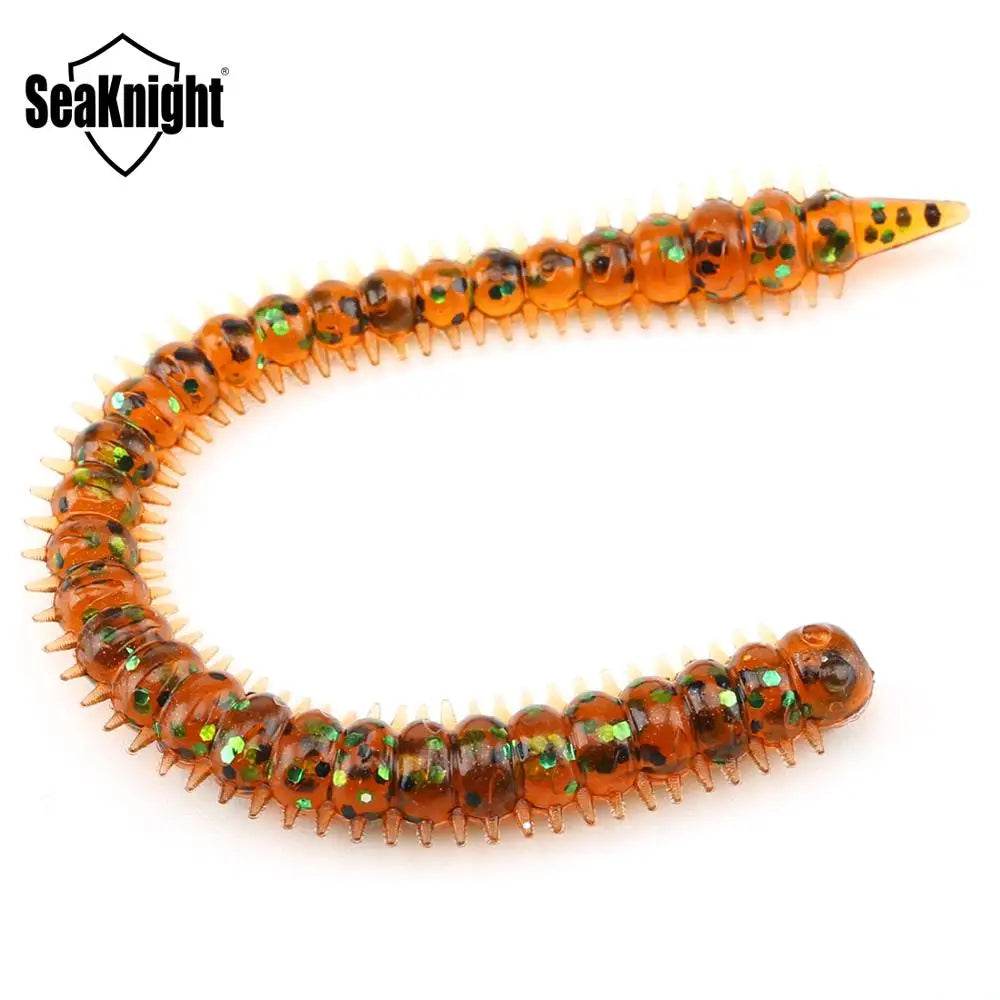 SeaKnight Soft Lure – Versatile Artificial Bait Set - Fish & Cheaps | Fishing & Outdoor Gear