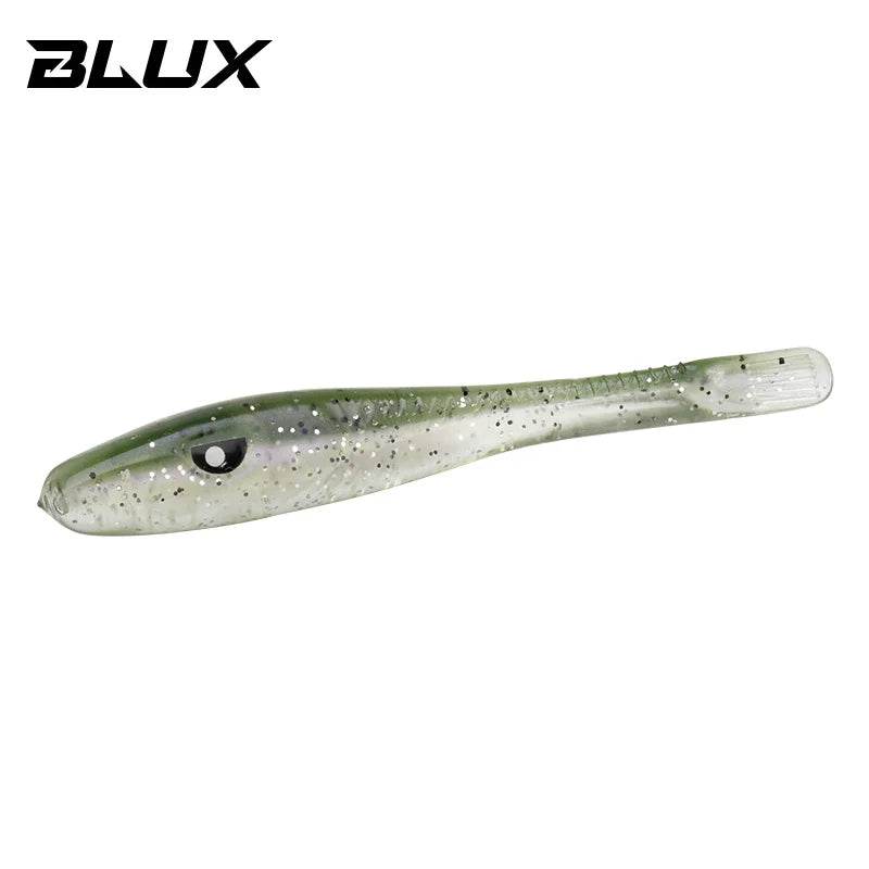BLUX Crazy Eel Soft Lure 80mm - Fish & Cheaps | Fishing & Outdoor Gear