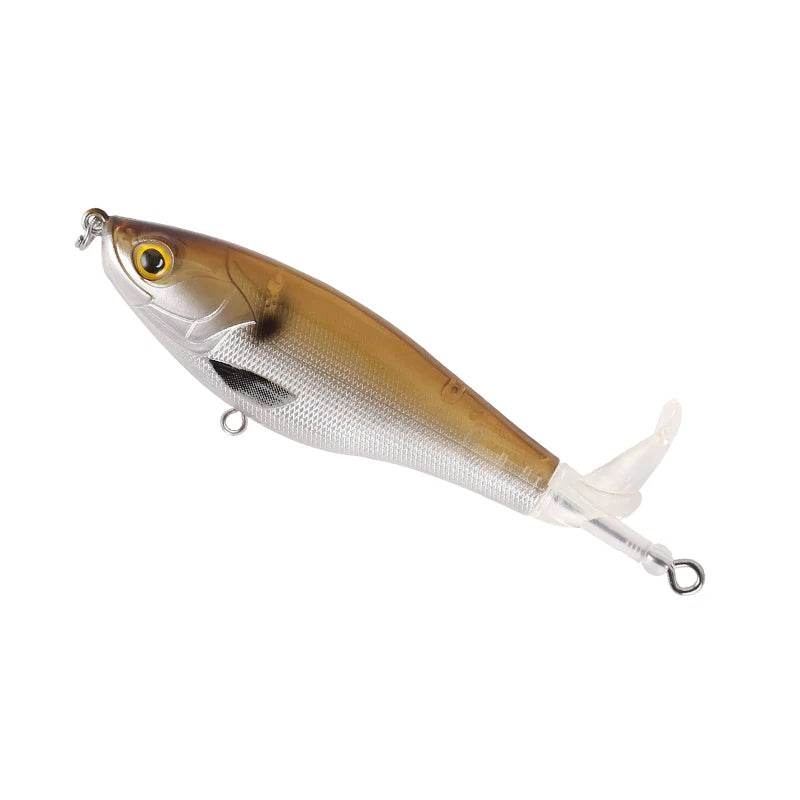 Kingdom Propeller Topwater Pencil Lure - Fish & Cheaps | Fishing & Outdoor Gear