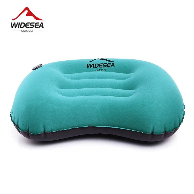 Widesea Inflatable Camping Pillow - Fish & Cheaps | Fishing & Outdoor Gear