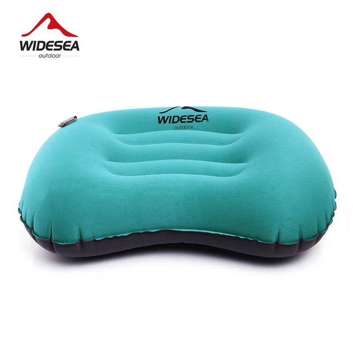 Widesea Inflatable Camping Pillow - Fish & Cheaps | Fishing & Outdoor Gear