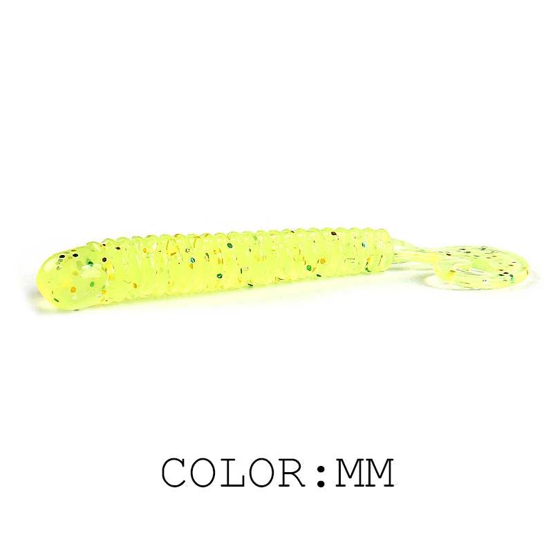 SUPERCONTINENT Wobbler Soft Lure – Tail Action Bass Pro - Fish & Cheaps | Fishing & Outdoor Gear