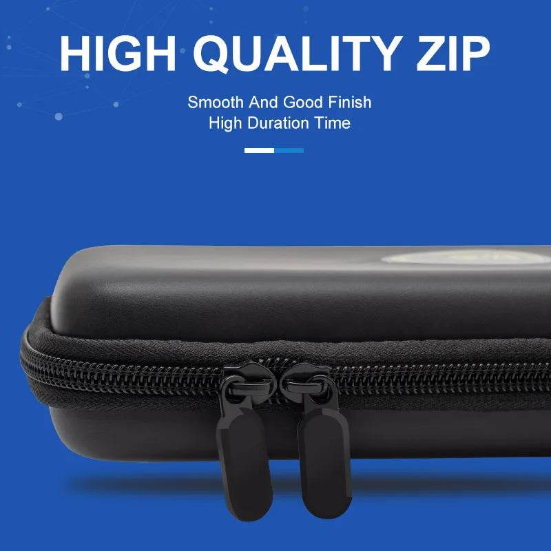 Kingdom Portable Waterproof Tackle Box - Fish & Cheaps | Fishing & Outdoor Gear