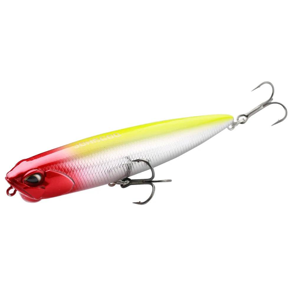 JOHNCOO Pencil 100mm Topwater Lure - Fish & Cheaps | Fishing & Outdoor Gear