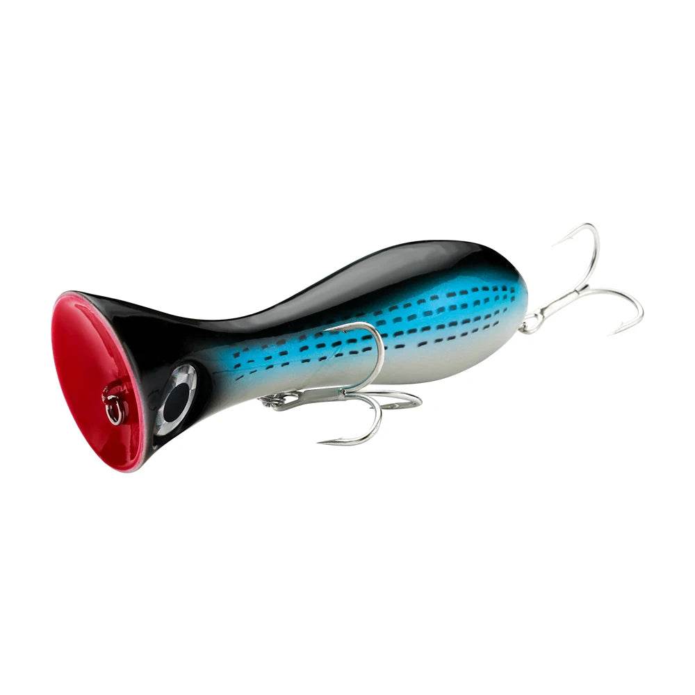 JOHNCOO 9.5cm Topwater Popper Lure - Fish & Cheaps | Fishing & Outdoor Gear