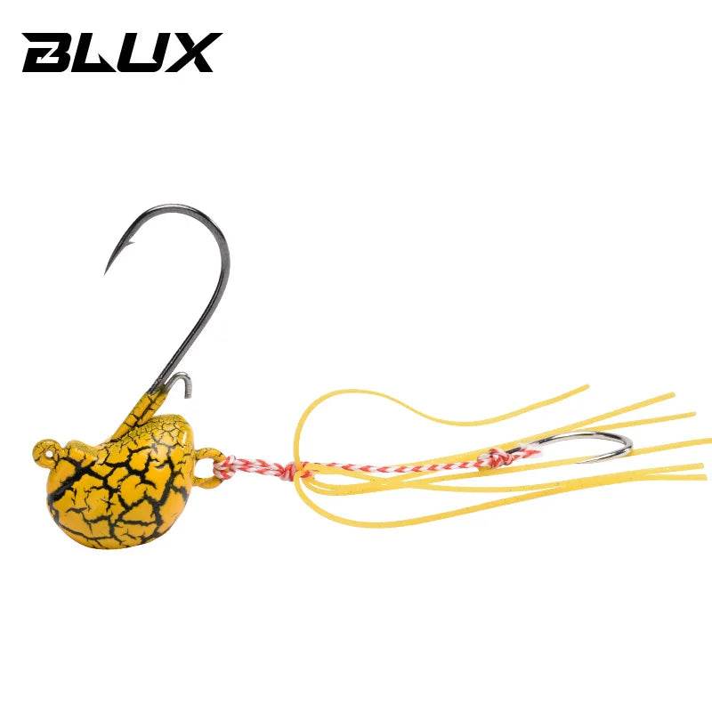 BLUX DEEP CONTROL UP Tenya Madai Jig - Fish & Cheaps | Fishing & Outdoor Gear