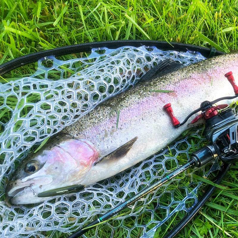 TSURINOYA Floating Pencil 60F – Walk-the-Dog Topwater Lure - Fish & Cheaps | Fishing & Outdoor Gear