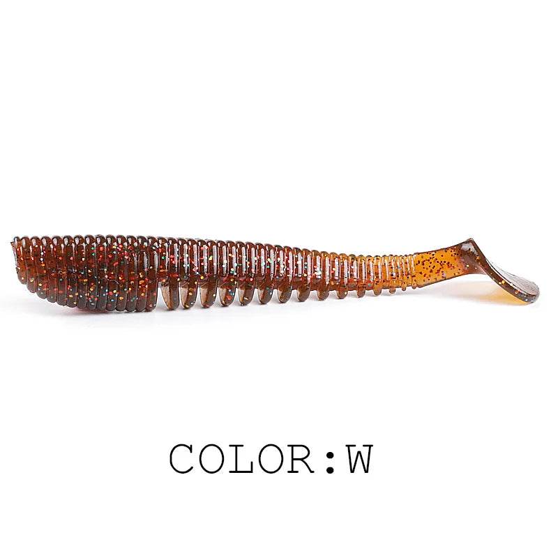 Supercontinent Predator Soft Lures - Fish & Cheaps | Fishing & Outdoor Gear