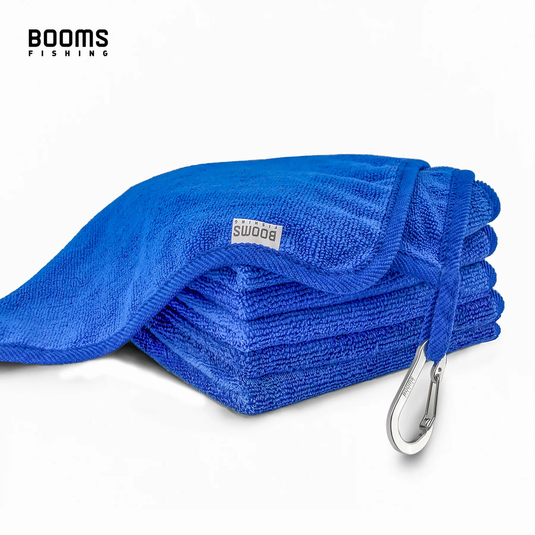 Booms Fishing B0T Microfibre Towel