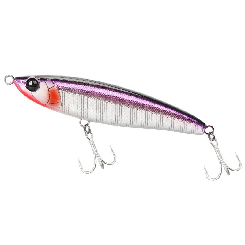 TSURINOYA 140F Topwater Pencil – FANATIC 140mm - Fish & Cheaps | Fishing & Outdoor Gear