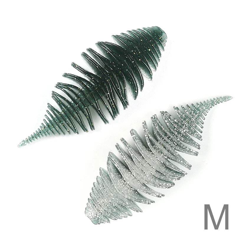 Supercontinent BELLOWS GILL Soft Lure Worm - Fish & Cheaps | Fishing & Outdoor Gear