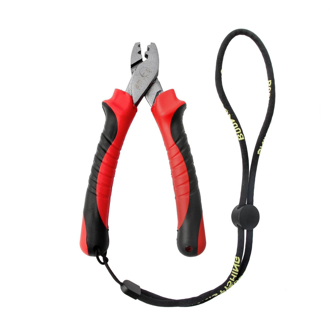 Booms Fishing CP2 Crimp Pliers – Lightweight Precision - Fish & Cheaps | Fishing & Outdoor Gear