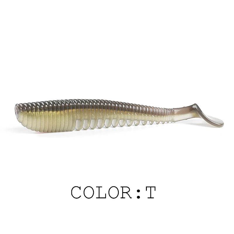 Supercontinent Predator Soft Lures - Fish & Cheaps | Fishing & Outdoor Gear